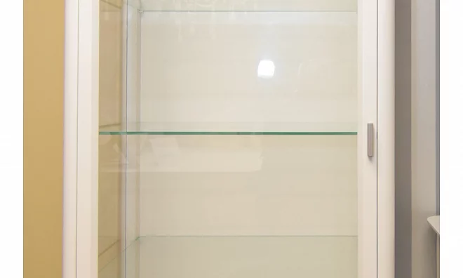 Витрина Kreind ПРИМО Pr013RAP