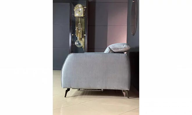 Диван-кровать Confortplus Muse CP066PY\BS