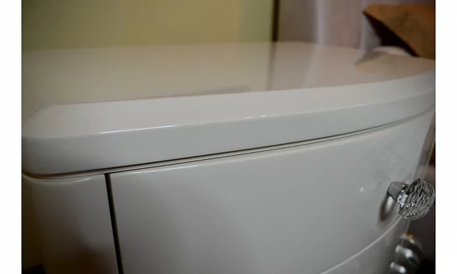 Тумба прикроватная FRATELLI BARRI Roma FB.BST.RM.673