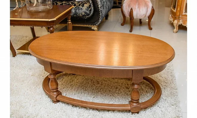 Стол Журнальный Modenese Gastone 8709