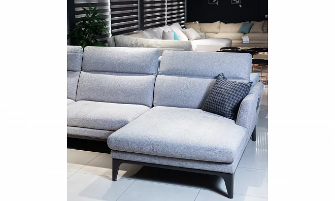 Диван Cuborosso Grace PGRAC303/PGRAC501