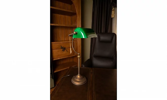 RIPERLAMP настольная лампа 046M
