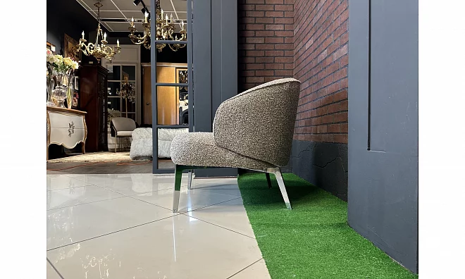 Кресло Saloni Felix 441634