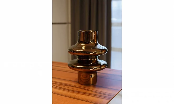 Ваза SMANIA MILO CERAMIC SMALL CPMILO04