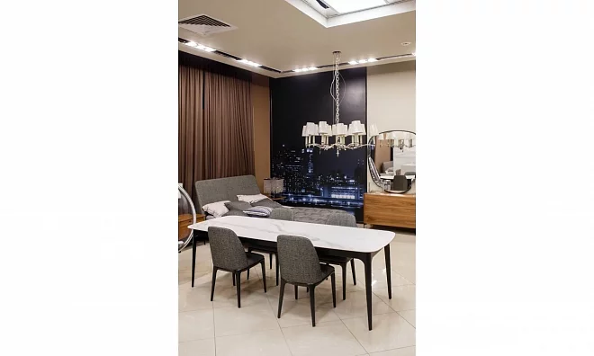 Обеденный Стол Furman Плей АСО-01.2.1