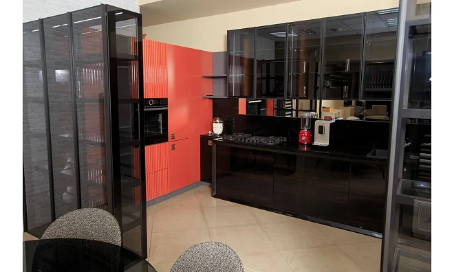 Кухня Virs Bellagio BELLAGIO