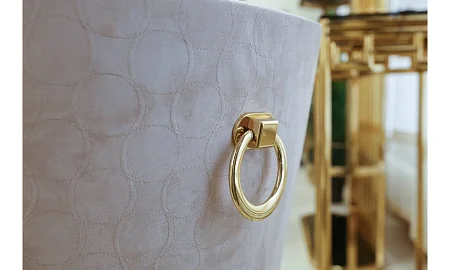 Столовая группа Scappini Marble