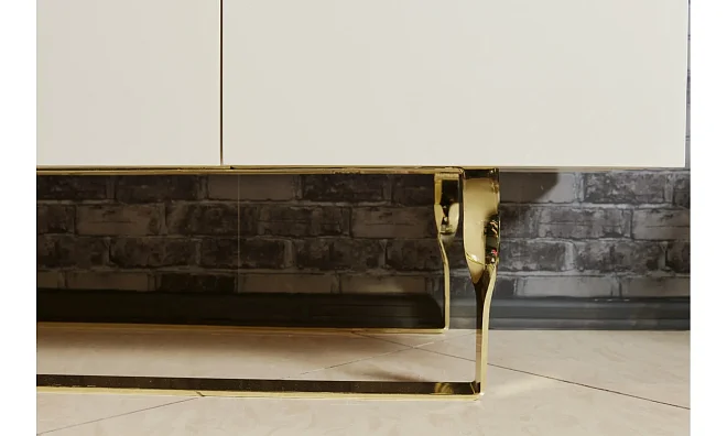 Комод Orix Zen Gold 428014