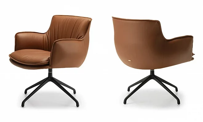 Кресло Rhonda Lounge Cattelan Italia 458020