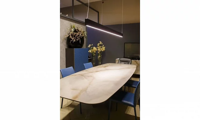 Стол Cattelan Italia Scorpio SKORPIO KERAMIK