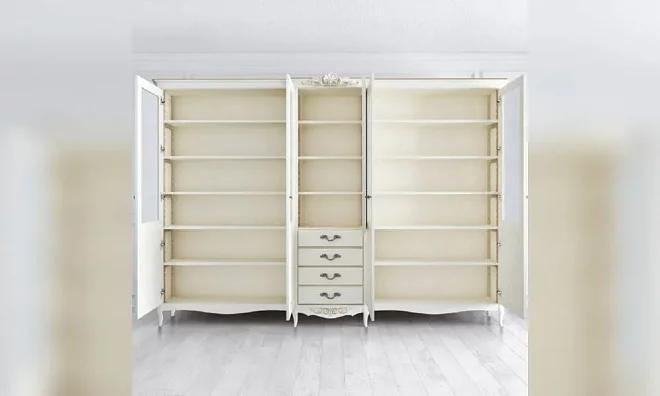 Библиотека Kreind Atelier Gold APg185E-K02-G