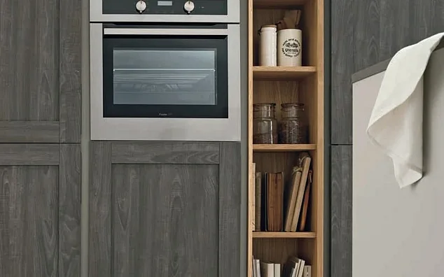 Кухня Stosa Cucine City City