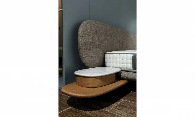 Прикроватная тумба левая ALF GROUP Neyo CCASNE