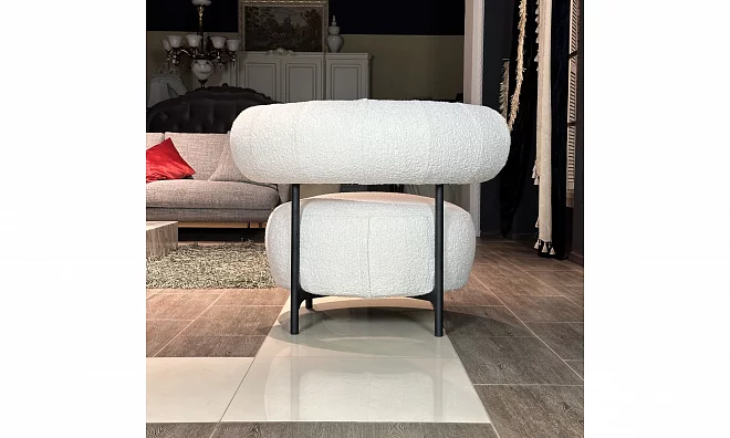 Кресло Saloni Bonbon 442683