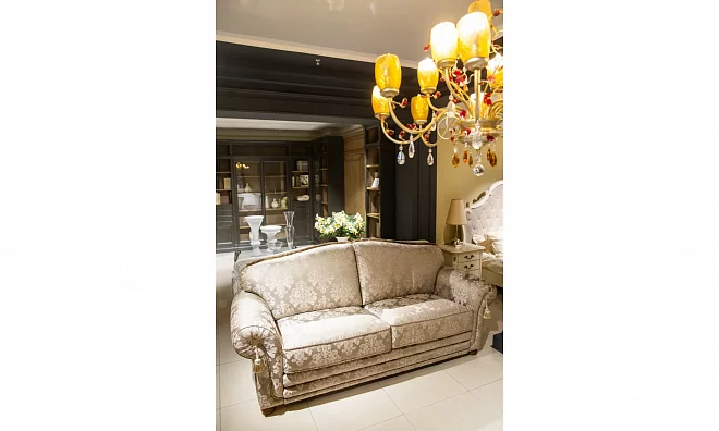 Диван RELOTTI PALERMO 433291