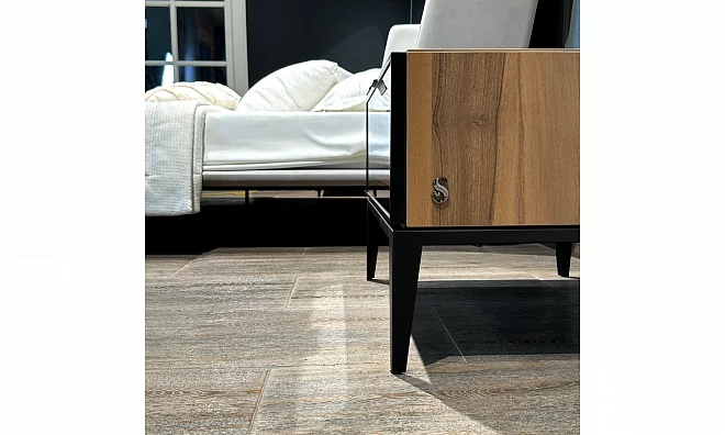 Прикроватная тумбочка правая Saloni Toronto 441545