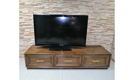Тумба Тв Giorgio Casa