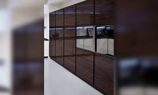 Кухня Biefbi Cucine Capri 124458