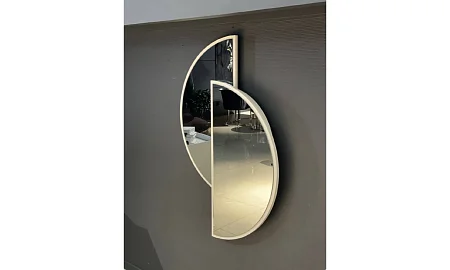 Зеркало Для Комода Orix Zen Gold