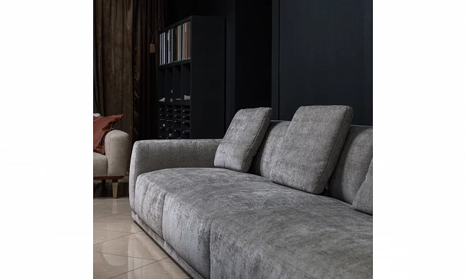 Диван Voltamebel Полиформ Полиформ