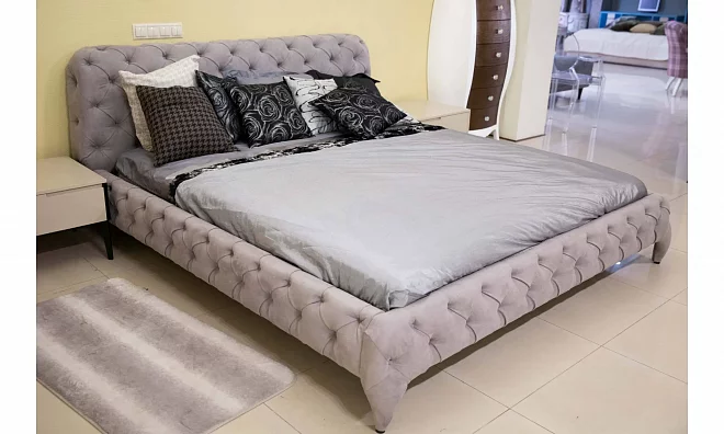 Кровать АННА ПОТАПОВА UMA UMA A2232B