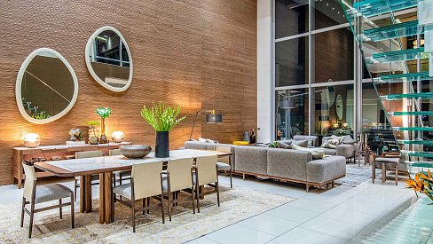 Секрет масштаба: почему более 1000 дизайнеров интерьера уже выбрали «Экспертов мебели»?