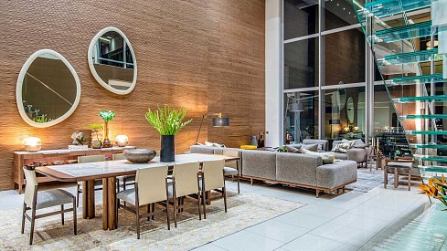 Секрет масштаба: почему более 1000 дизайнеров интерьера уже выбрали «Экспертов мебели»?