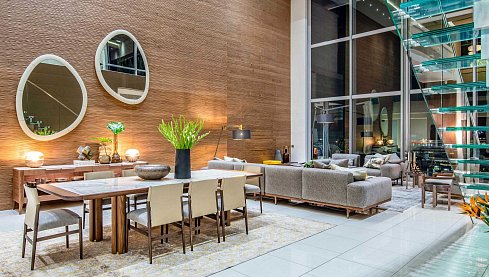 Секрет масштаба: почему более 1000 дизайнеров интерьера уже выбрали «Экспертов мебели»?