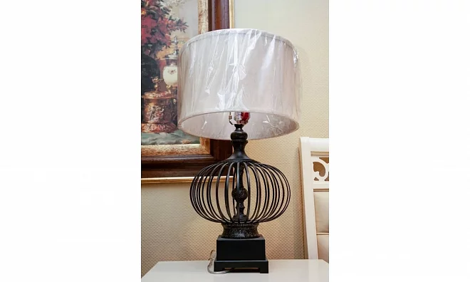 Uttermost Lipioni 26463-1 Настольная Лампа 26463-1