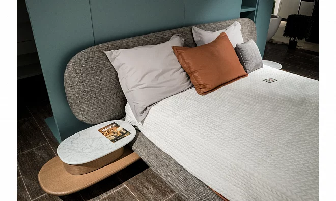 Кровать ALF Neyo Neyo L25P2NY