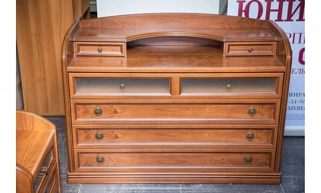 Комплект спальной мебели Trial Анжела 444453