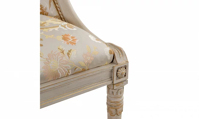 Стул Ezio Bellotti Essential Classic 4208