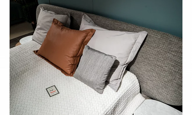 Кровать ALF Neyo Neyo L25P2NY