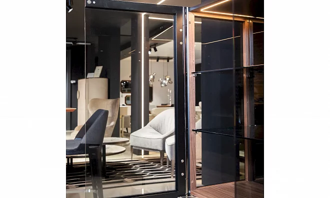 Витрина CapoD'opera Spin 435731