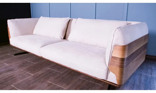 Диван 3-х местный Homage Gamma 429594