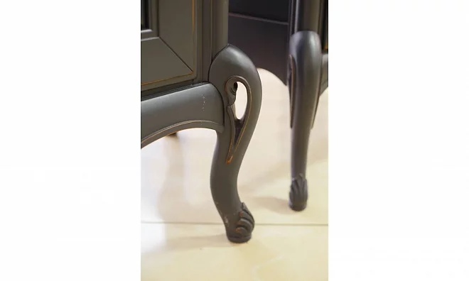 Витрина левая Giorgio Casa Valpolicella 1367