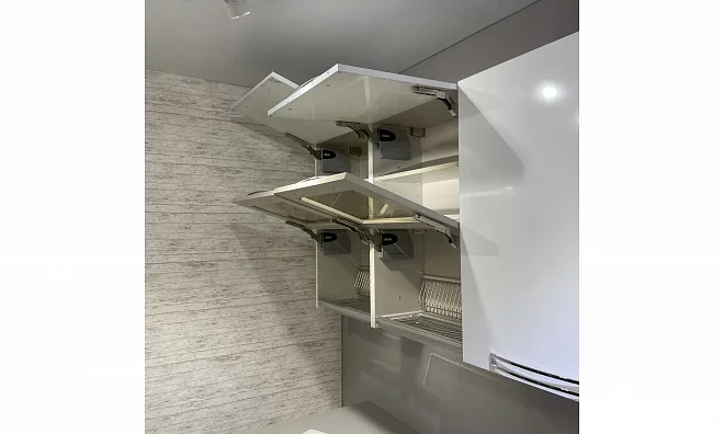 Кухня STOSA CUCINE Milly там740