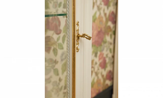 Витрина левая VACCARI CAV.GIOVANNI BV1315L