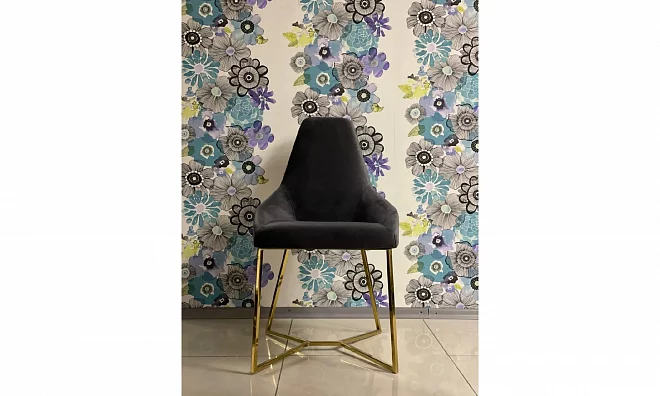 Стул Orix Zen Gold 428013