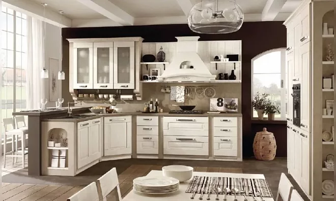 Кухня Stosa Cucine Aida Aida_1