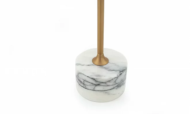 Комплект Кофейных Столов Homage Marble 424636