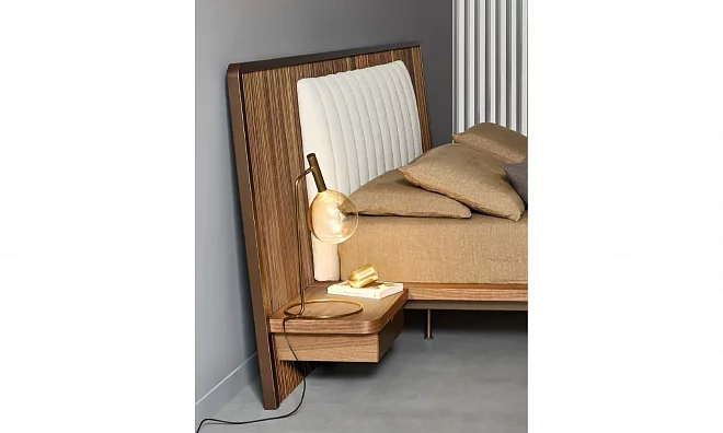 Кровать Bonaldo Nelson L 437753