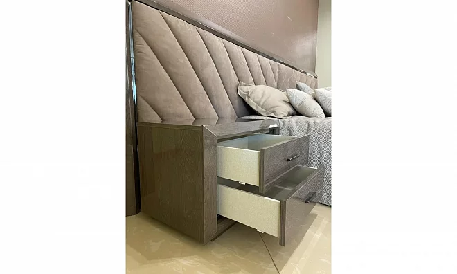 Тумба прикроватная CAMELGROUP Elite 165CMN.01PL