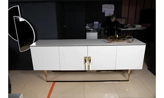 Комод Orix Zen Gold 428014