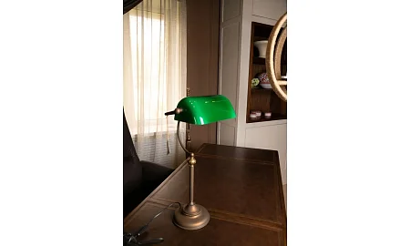 RIPERLAMP настольная лампа