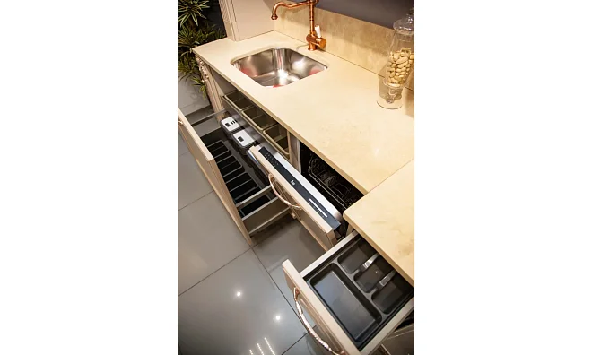 Кухня Stosa Cucine Dolcevita 146084