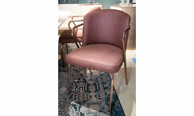Стул ENZA HOME VIENNA 07.200.0554