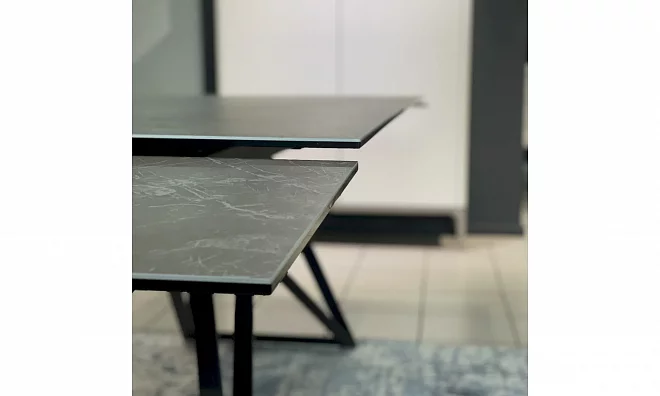 Обеденный стол La Seggiola Architrave 602 GRA 160