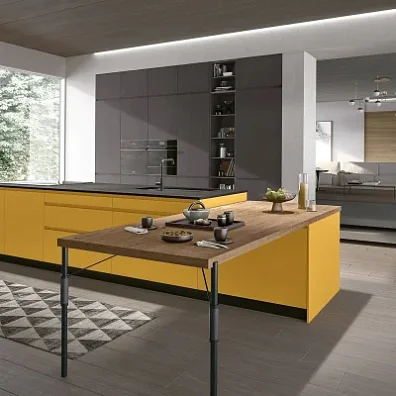 Кухня Stosa Cucine Karma Karma