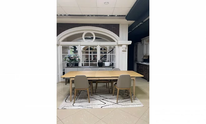 Стол Обеденный Homage Aura 429912